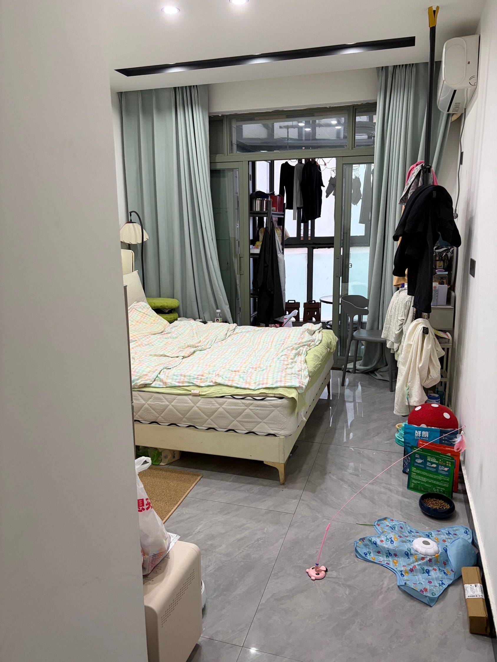 杭州 上城 | 红街公寓-13幢_1