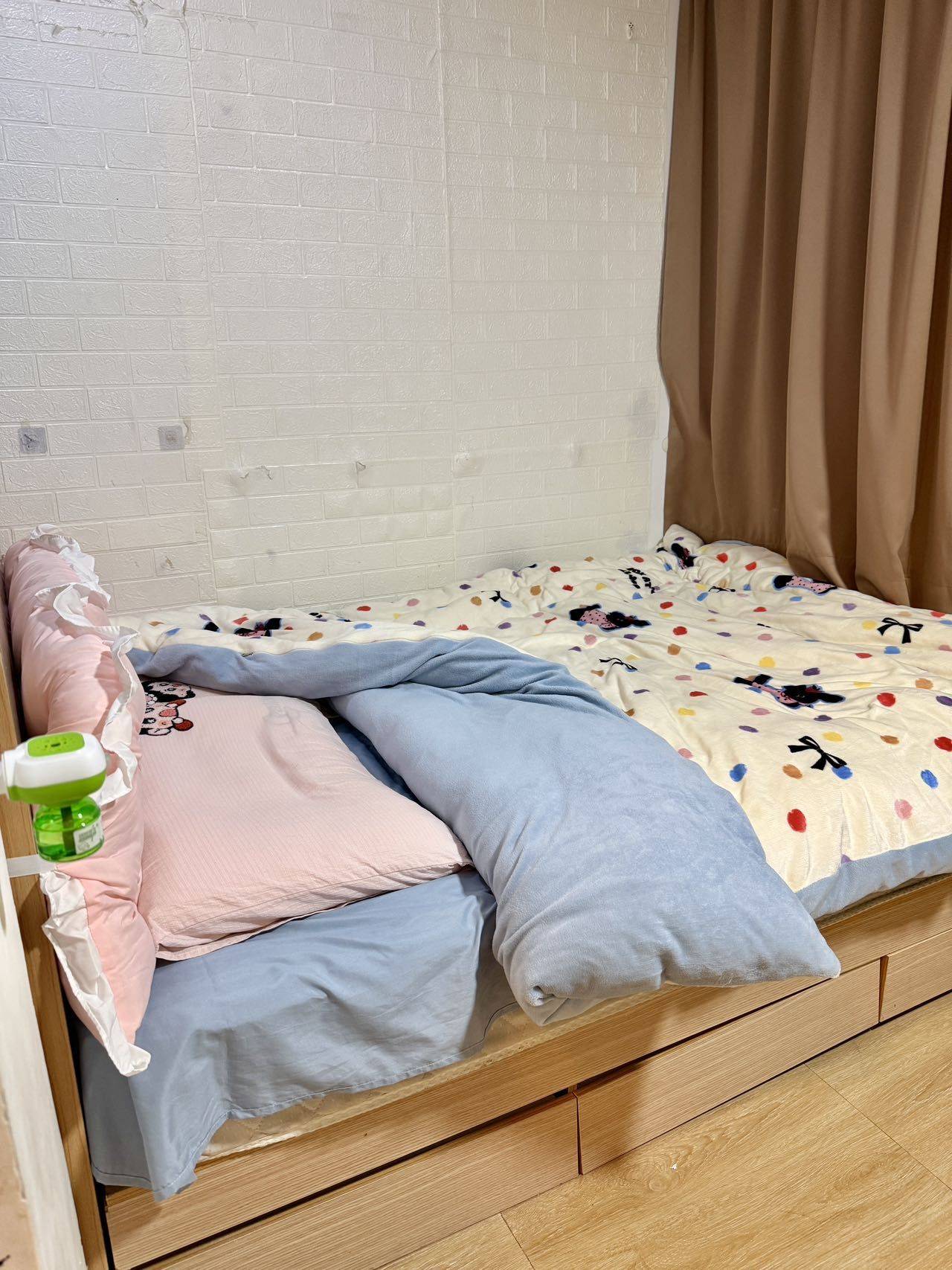 深圳 龙岗 | 多禧Dossy公寓(长龙路分店)_3