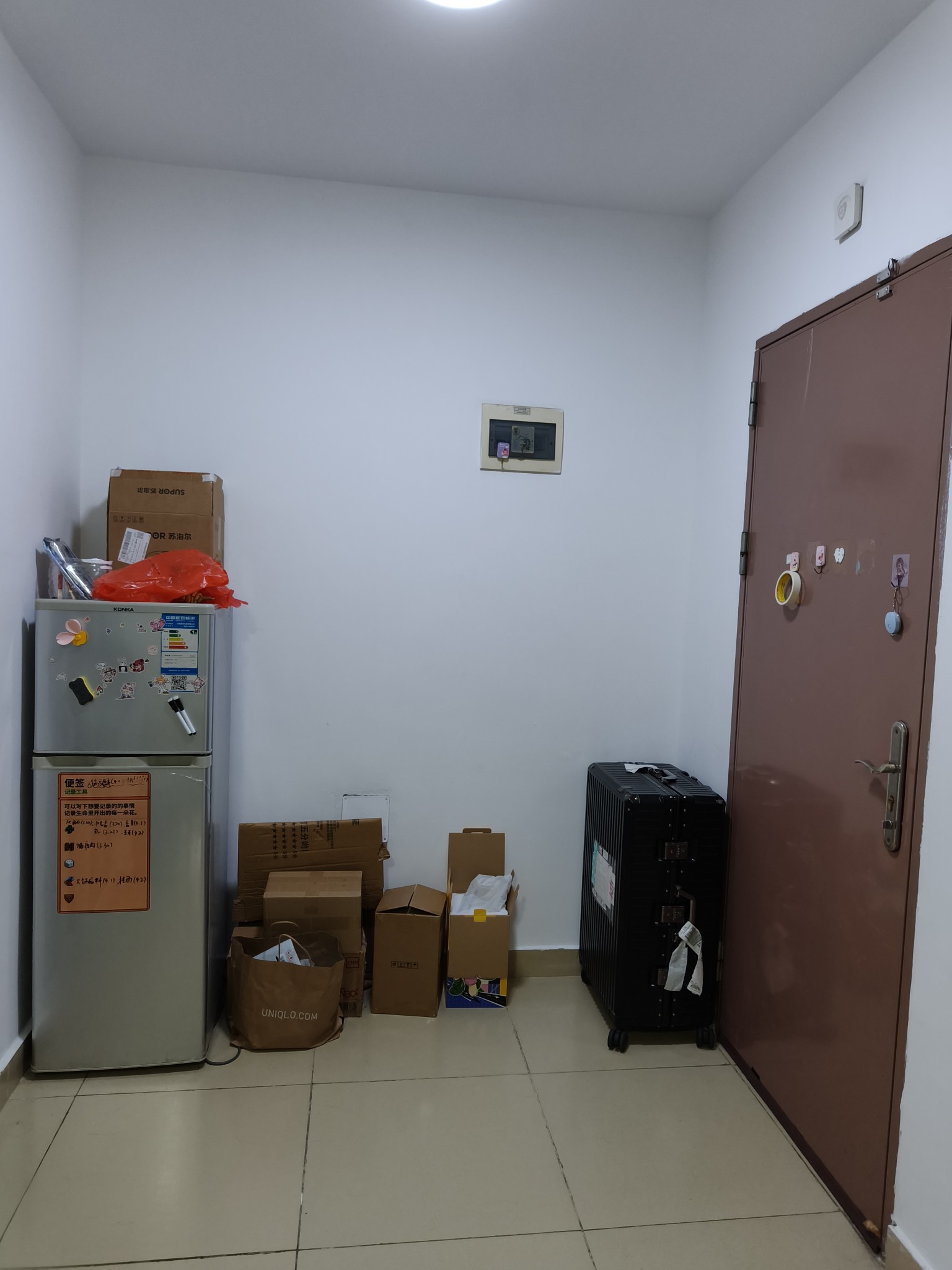深圳 龙岗 | 天昊华庭_7