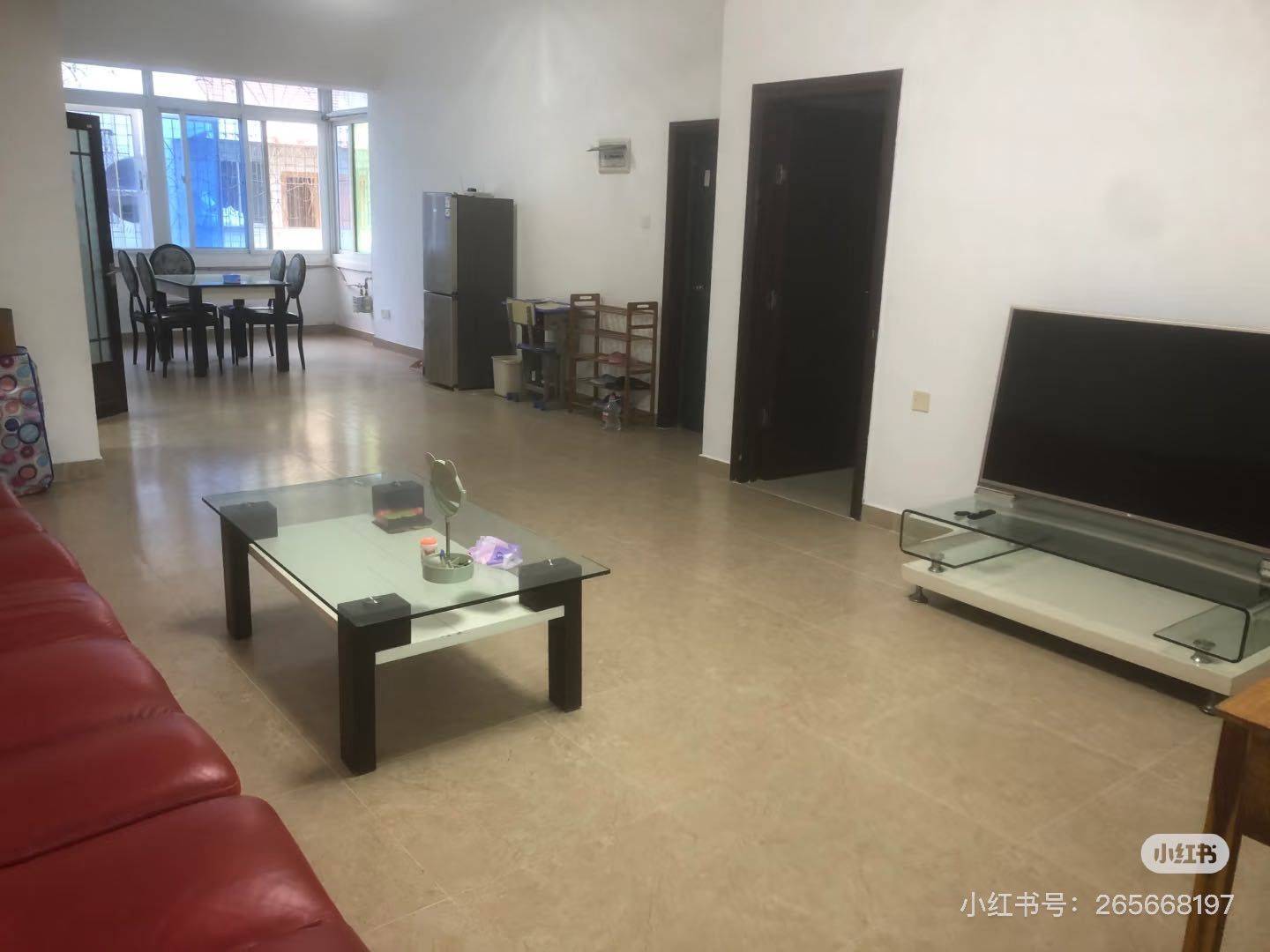 三亚 天涯 | 二轻家具厂住宅区_4