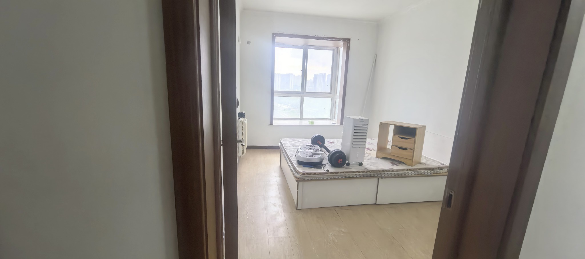 西安 灞桥 | 西铁浐灞生态苑住宅小区_2