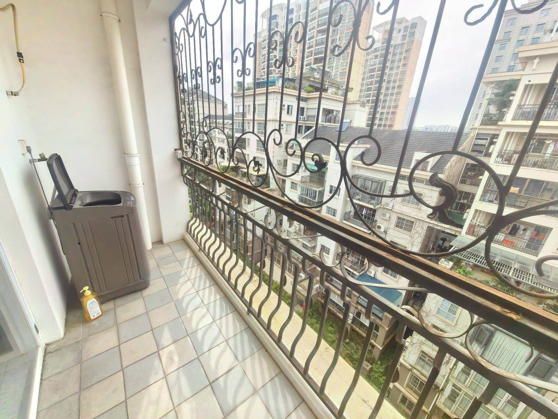 南宁 青秀区 | 新景花园小区_3