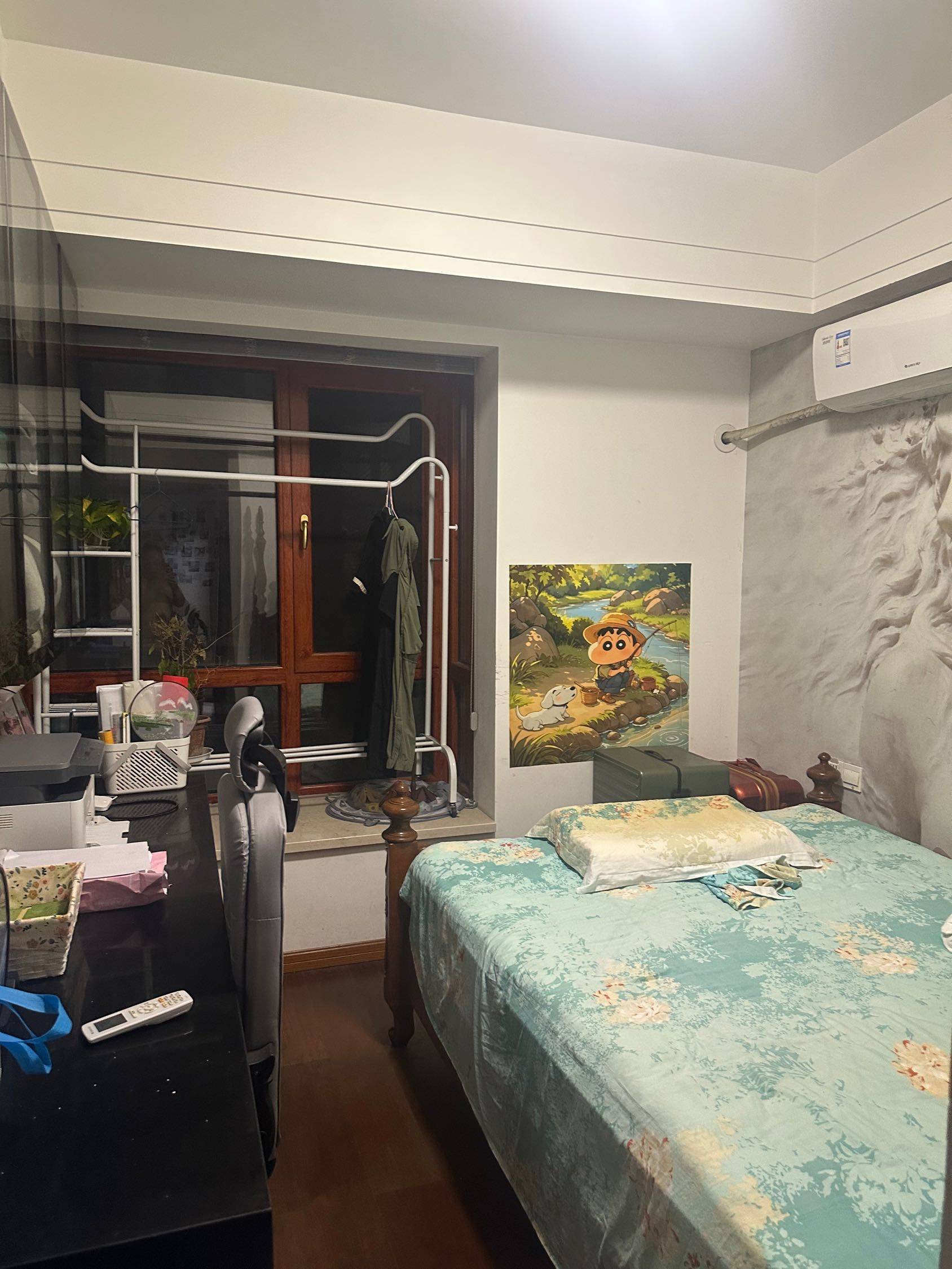 深圳 寶安 | 桃源居17区-4栋_4