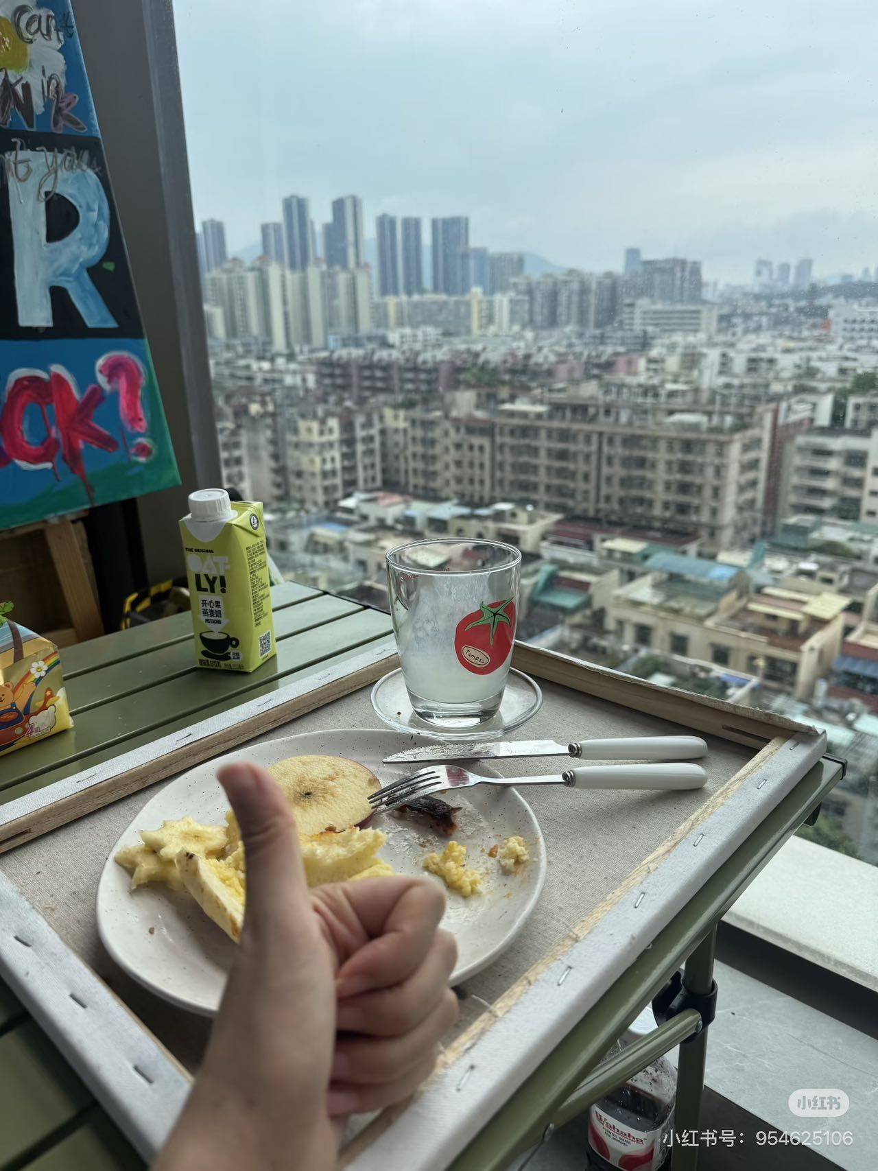 深圳 龙华 | 深圳壹城花园酒店(壹方天地购物中心龙华地铁站店)_4