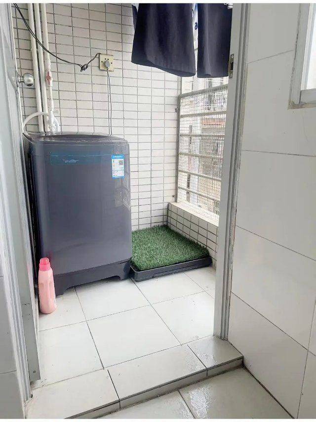 托马辛。整租房源1