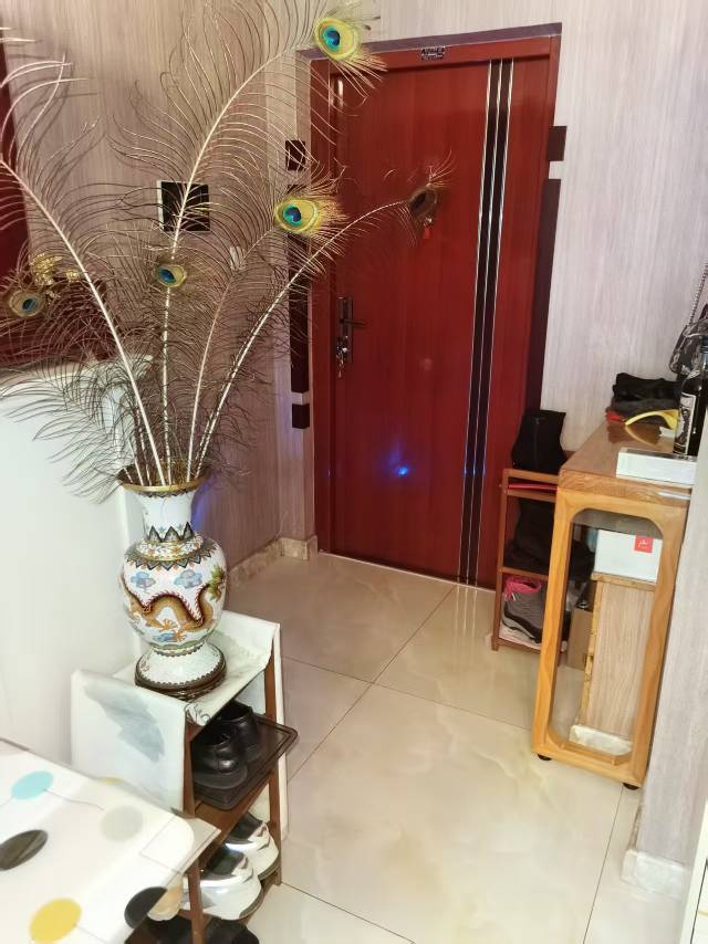 哈尔滨 松北 | 北岸明珠-202栋_4