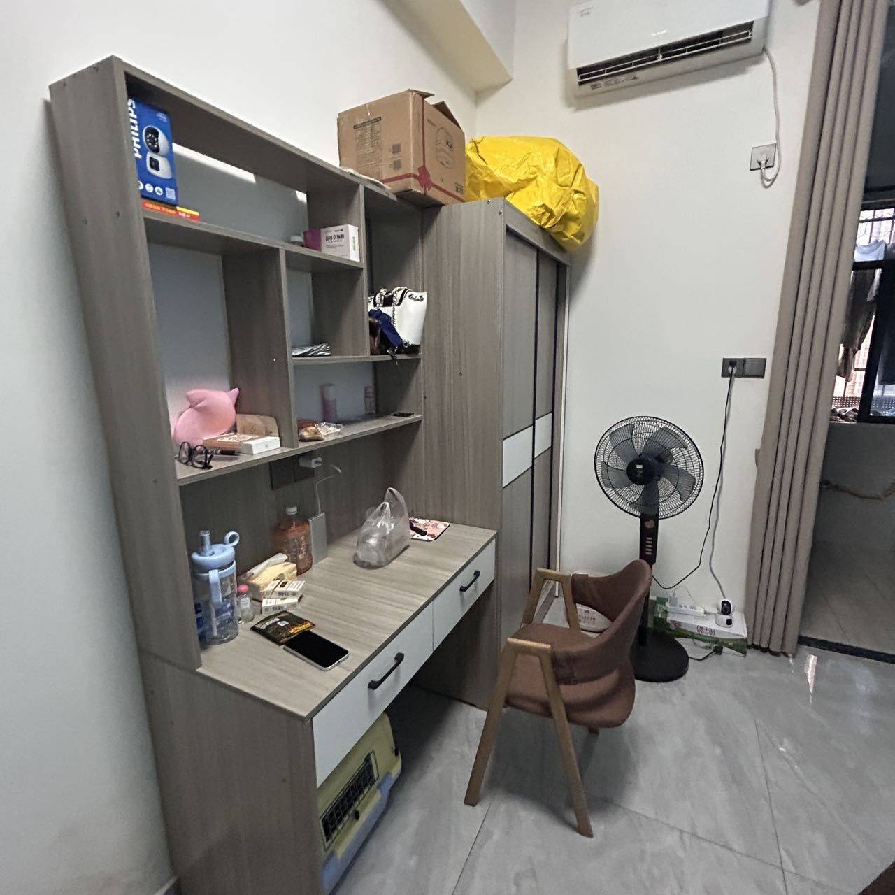 深圳 光明 | 田寮新村_2