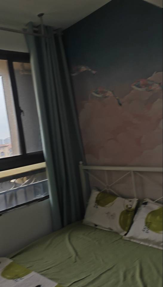 南京 浦口 | 北外滩水城第十一街区_0