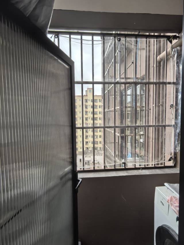 土豆子整租房源3