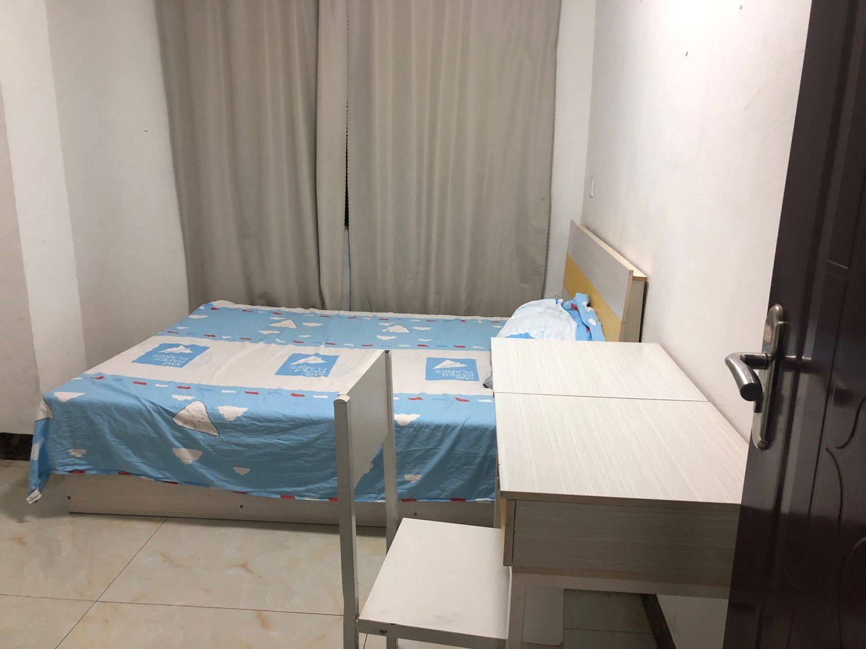 去尤整租房源3