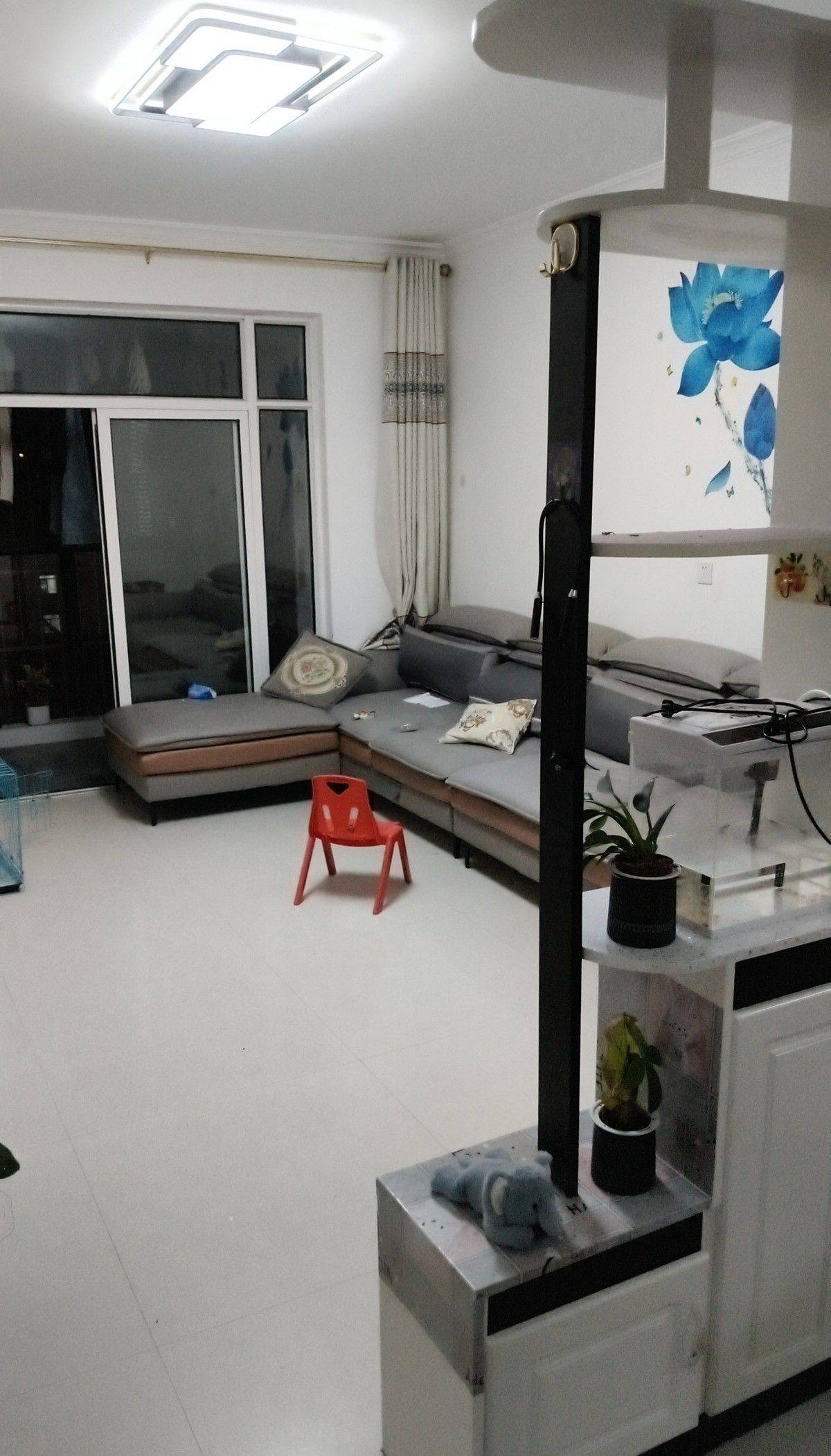 郑州 新郑市 | 龙香苑_1