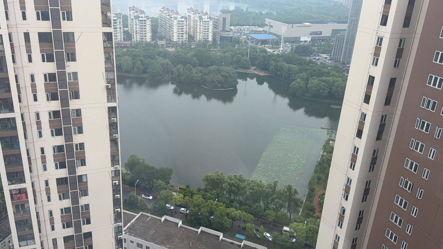 武汉 武昌 | 中国铁建·积玉万象_2