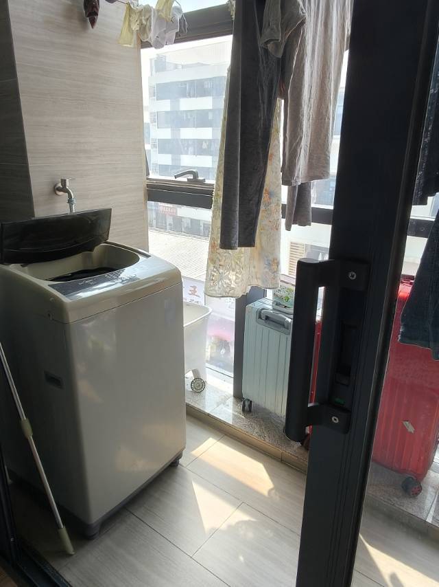 深圳 龙岗 | 铂金BOX酒店公寓(深圳横岗塘坑地铁站店)_5