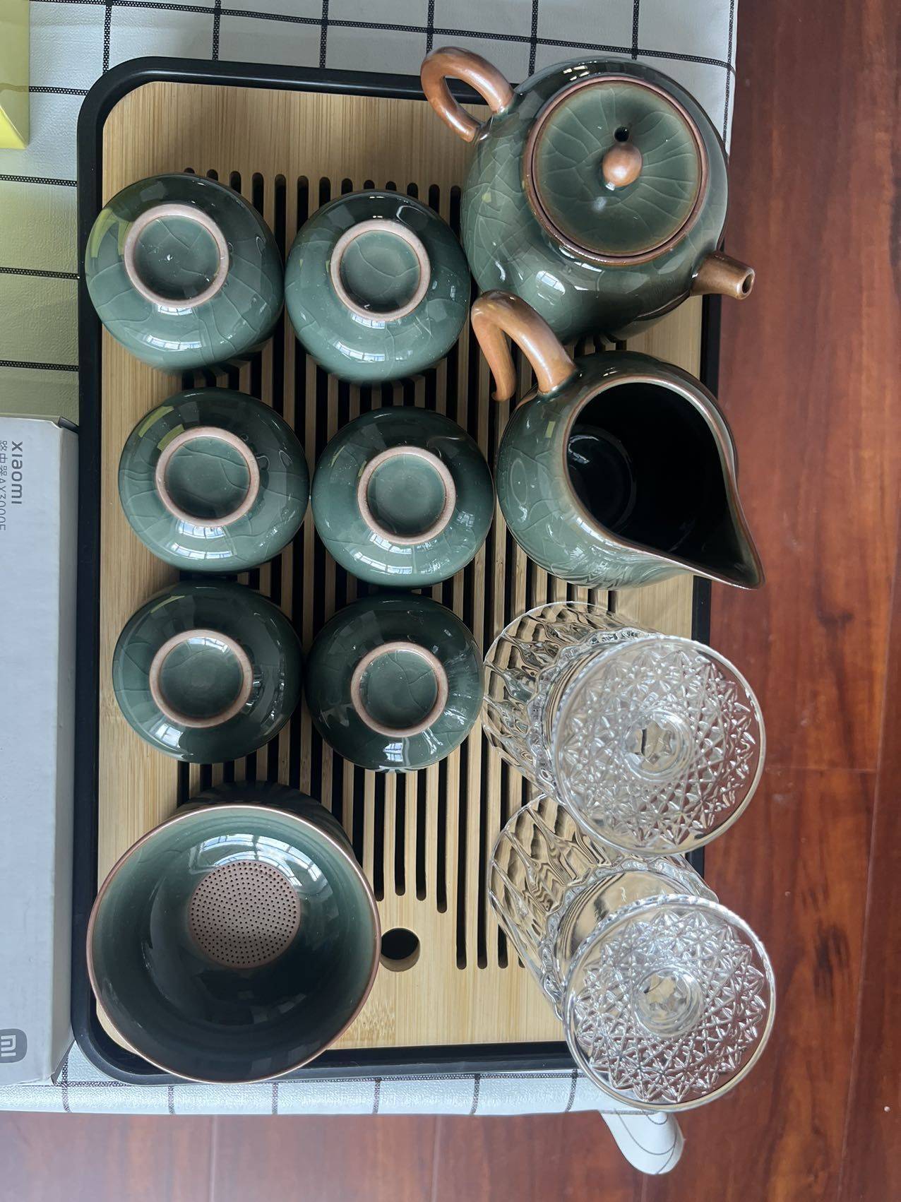 沈阳 皇姑 | 亚明小区-华山路87号楼_3