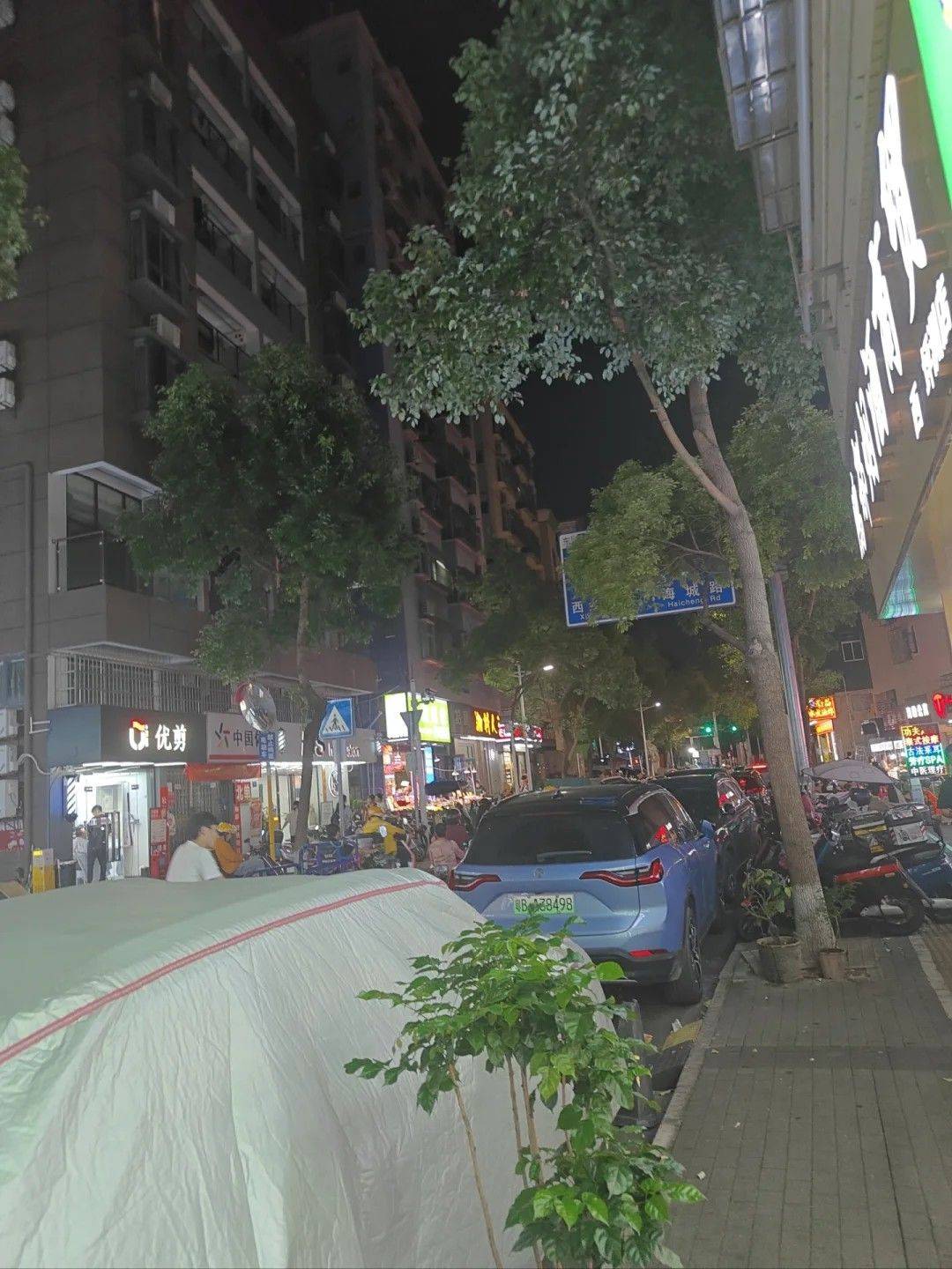 深圳 宝安 | 有悦楼公寓_5