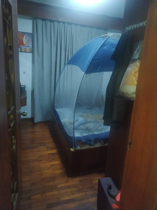 珠海 香洲 | 圆明山庄_0