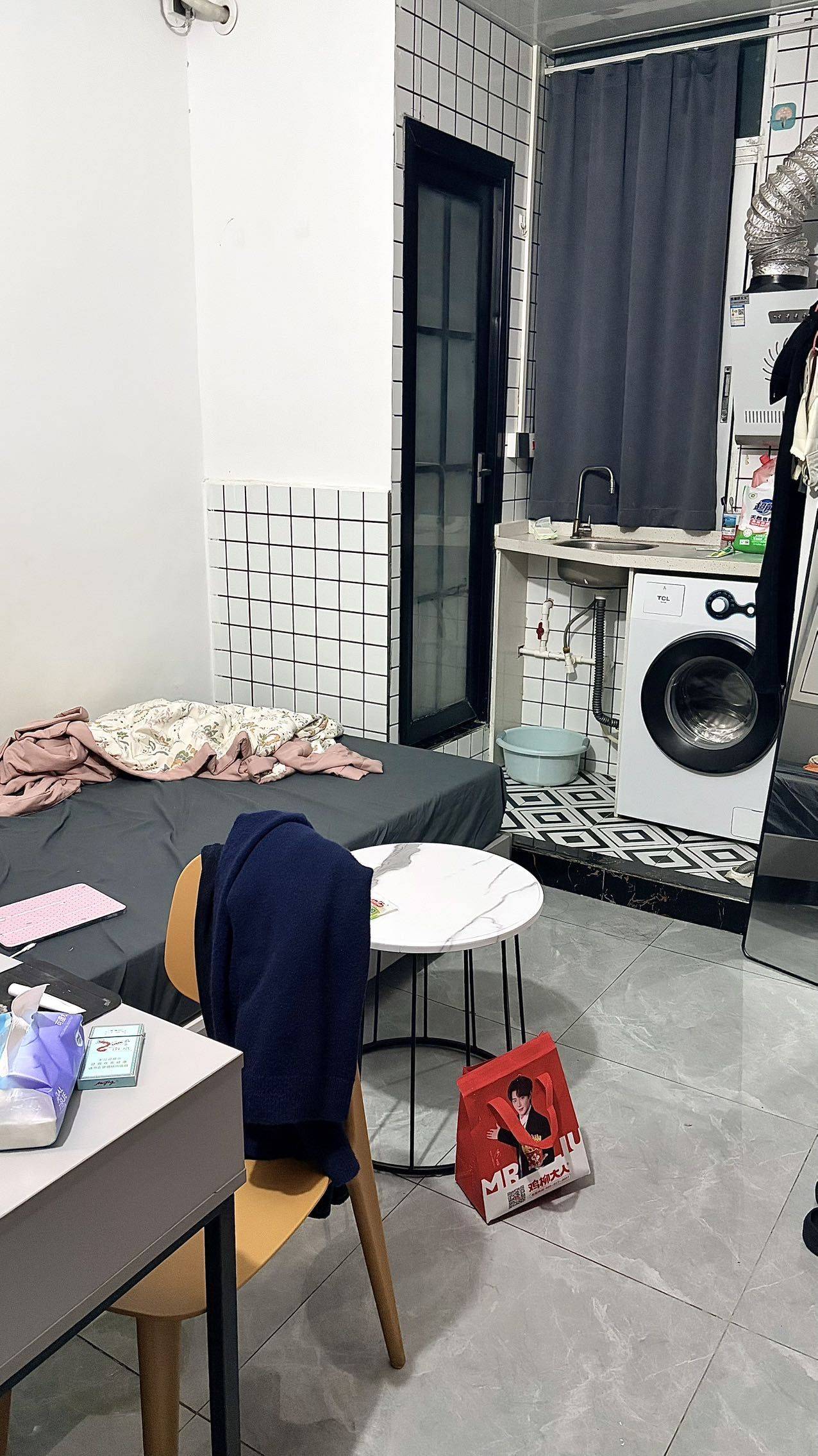 广州 天河 | 石牌南镇东大街七巷_1