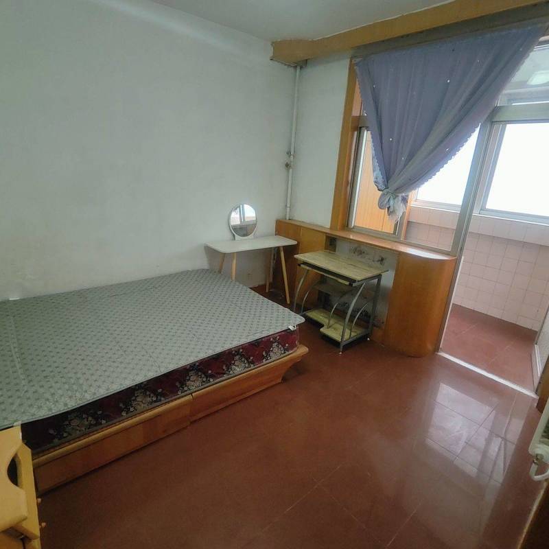 西安 莲湖 | 陕西移动通信公司-大庆路家属院_5
