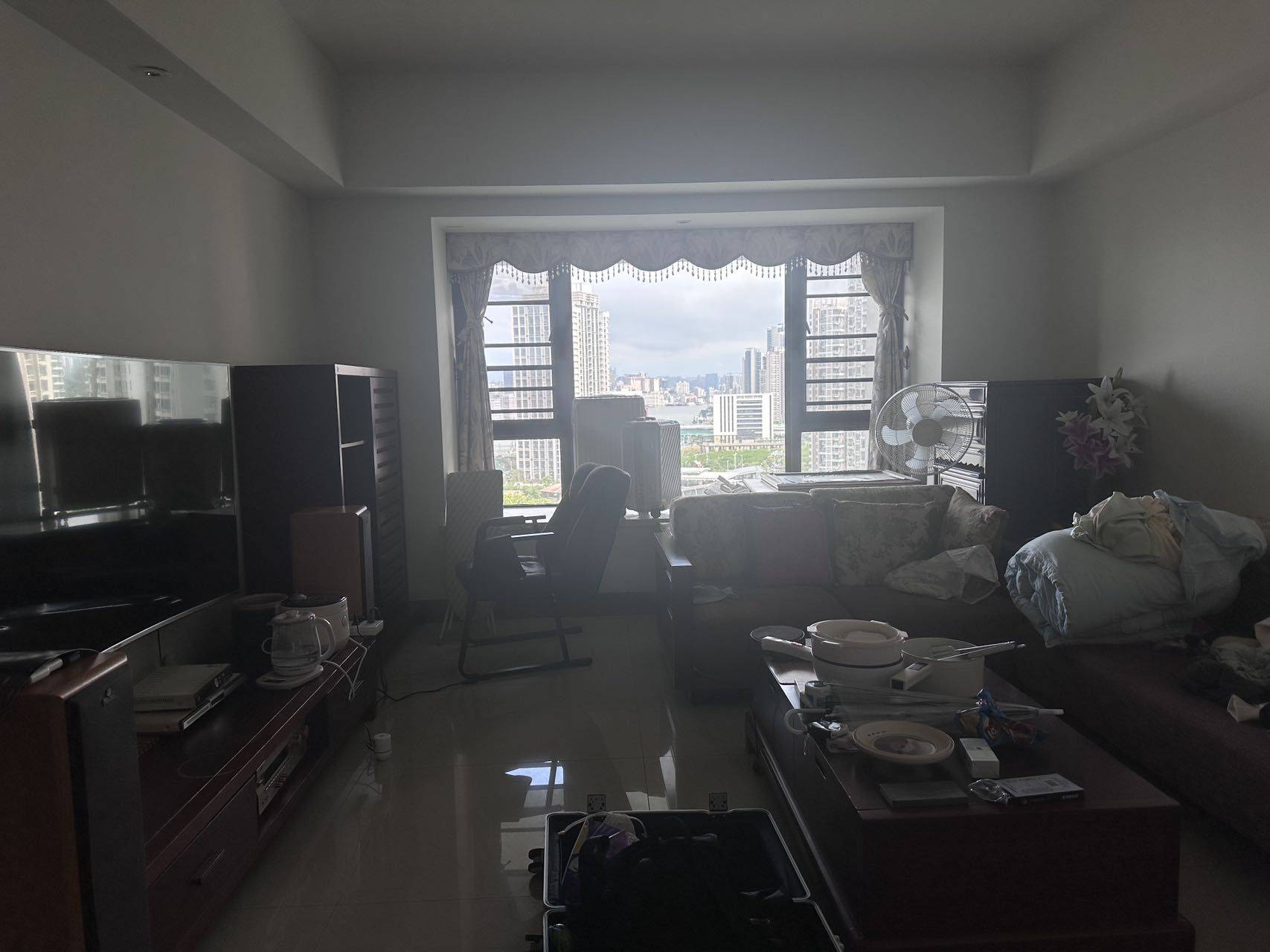 珠海 香洲 | 华发世纪城北区_2