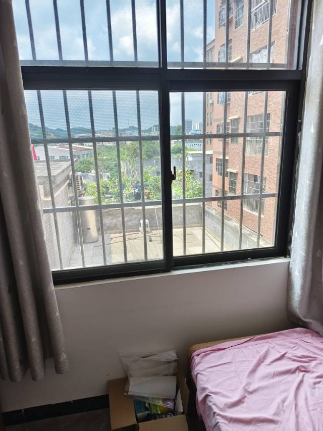 Dongguan Dalingshan | 鸡翅岭村_5