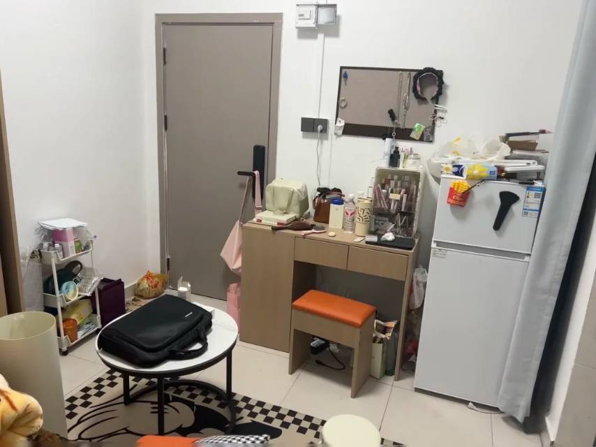 1整租房源1