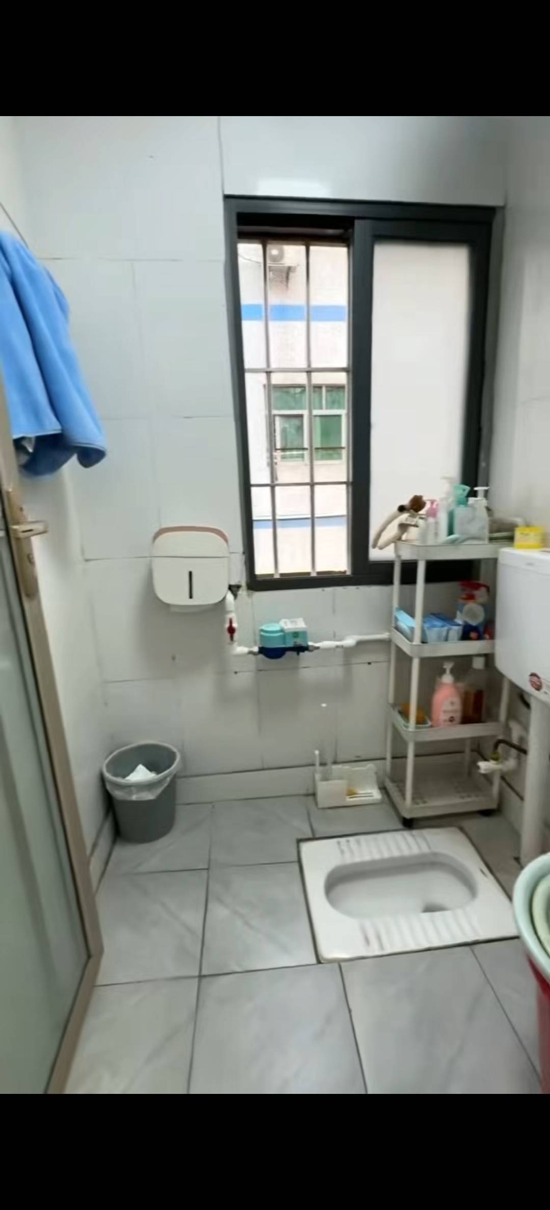 深圳 龙岗 | 茂园公寓_2