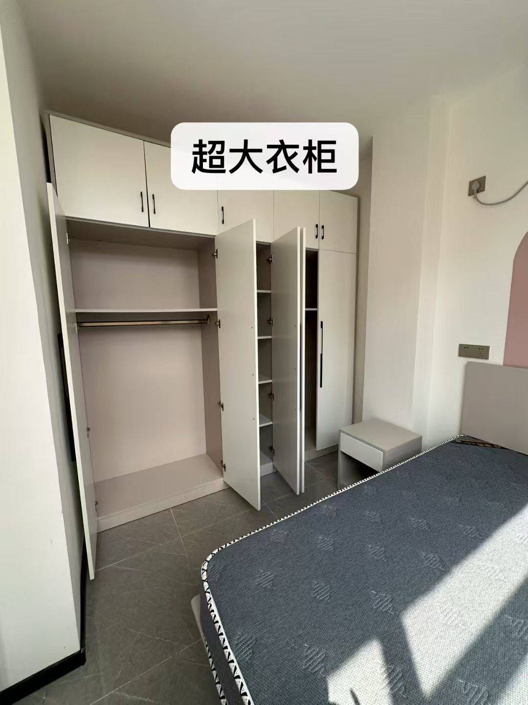深圳 龙岗 | 楚天公寓_4