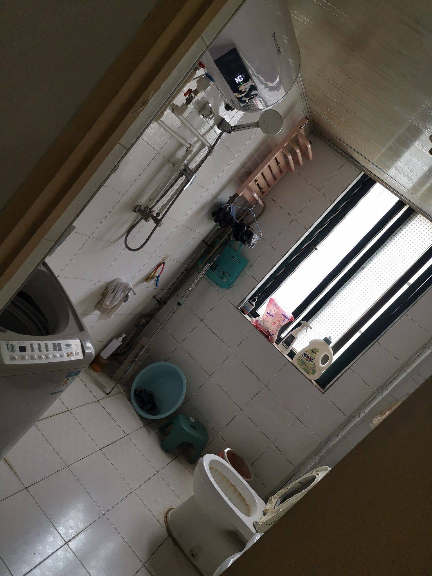 温柔的谎言整租房源3