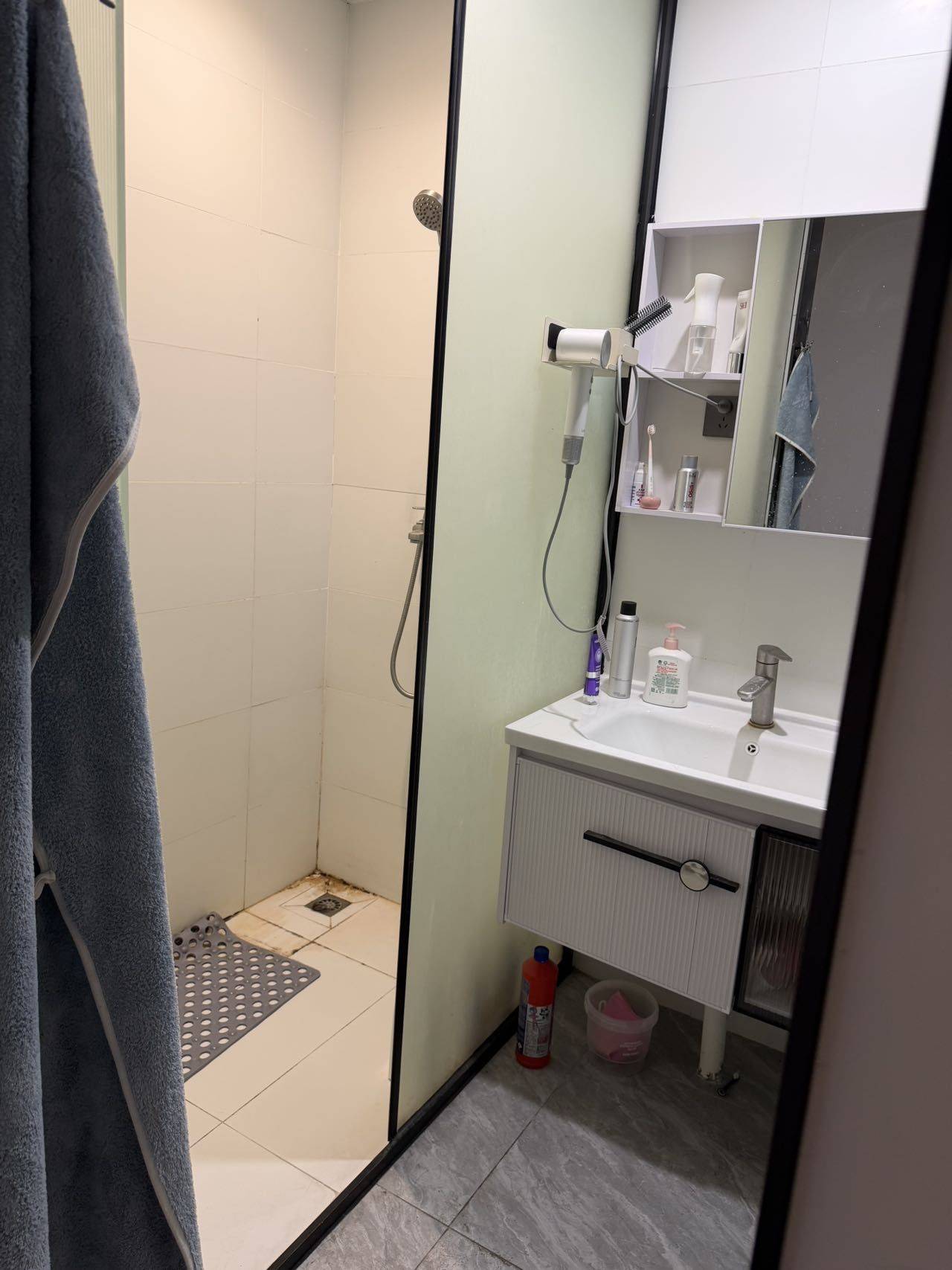 深圳 南山 | 悦来客栈(南山科技园南山地铁站店)_3