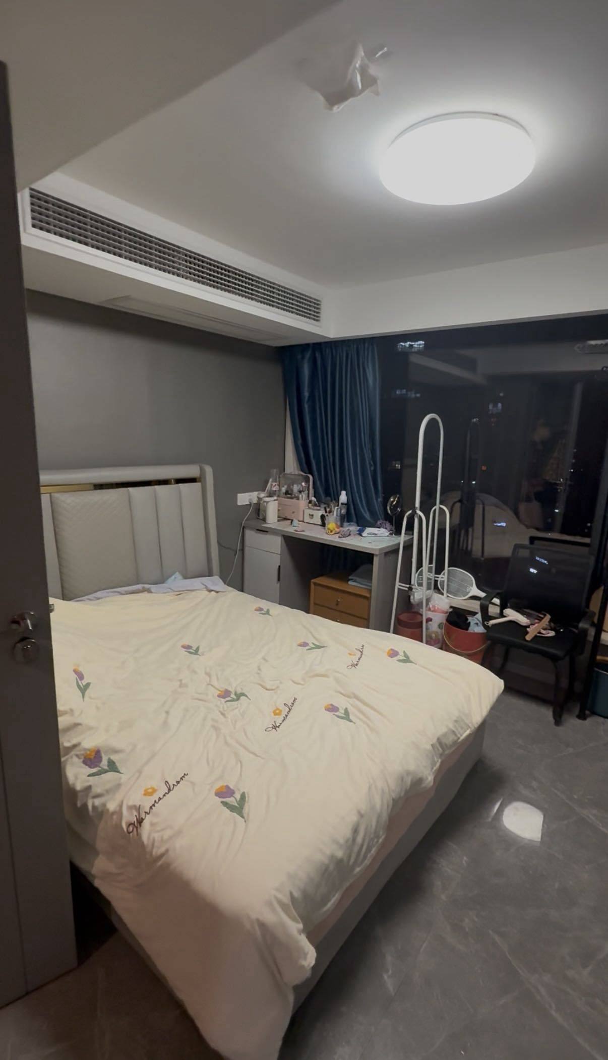 杭州 拱墅 | 钧顺申花金座_2