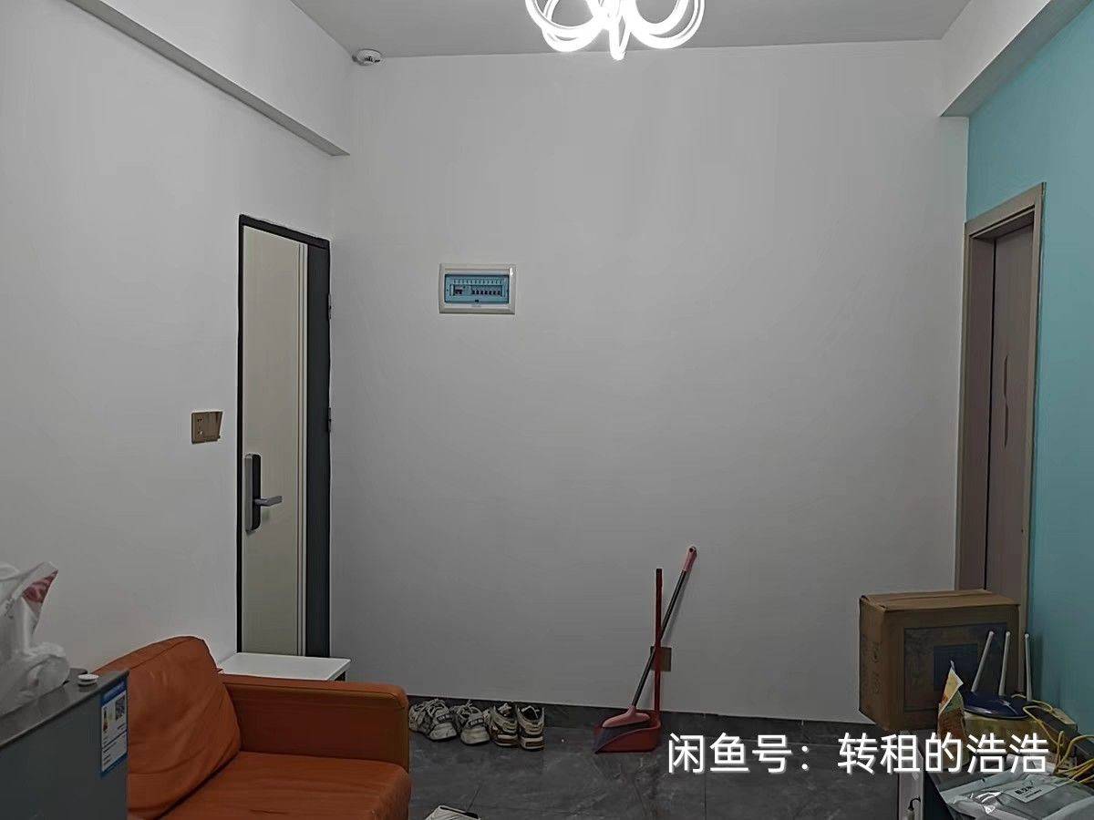 深圳 宝安 | 有悦楼公寓_3