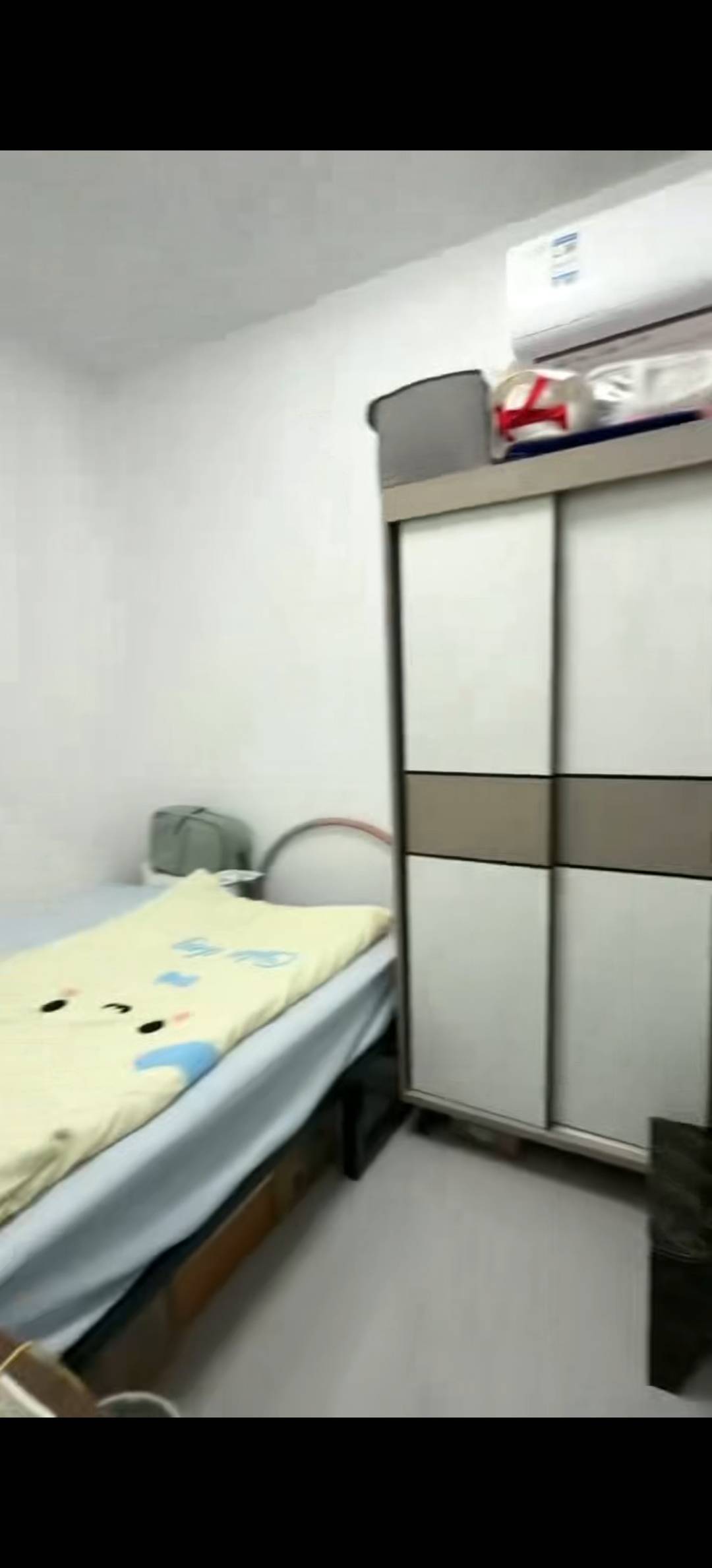 深圳 龙岗 | 茂园公寓_1