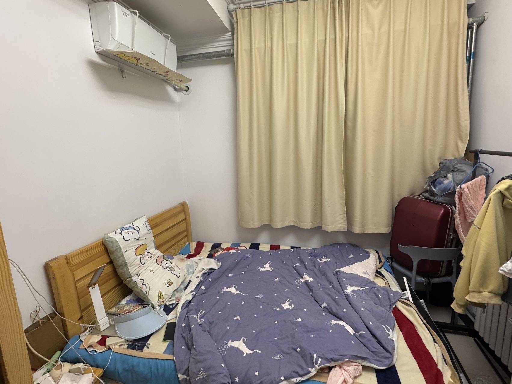 北京 朝阳 | 西店村-A区_3
