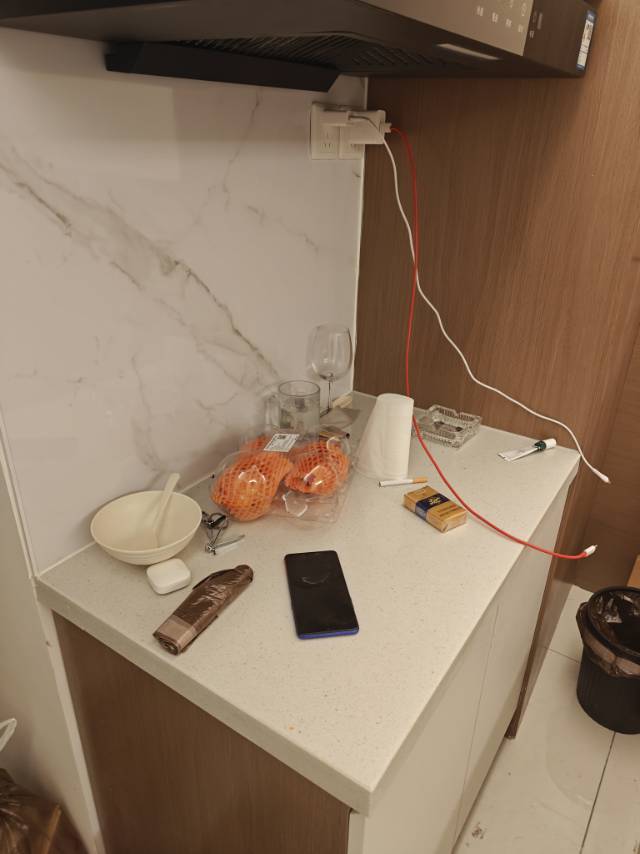 十一整租房源3