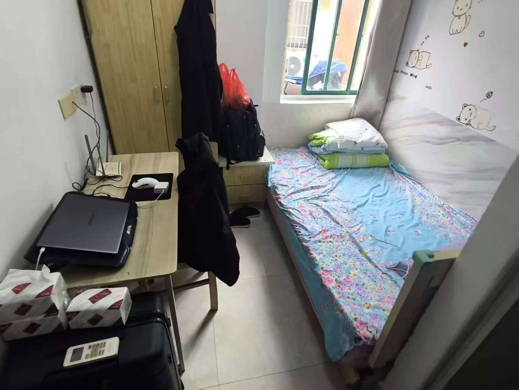 s整租房源2