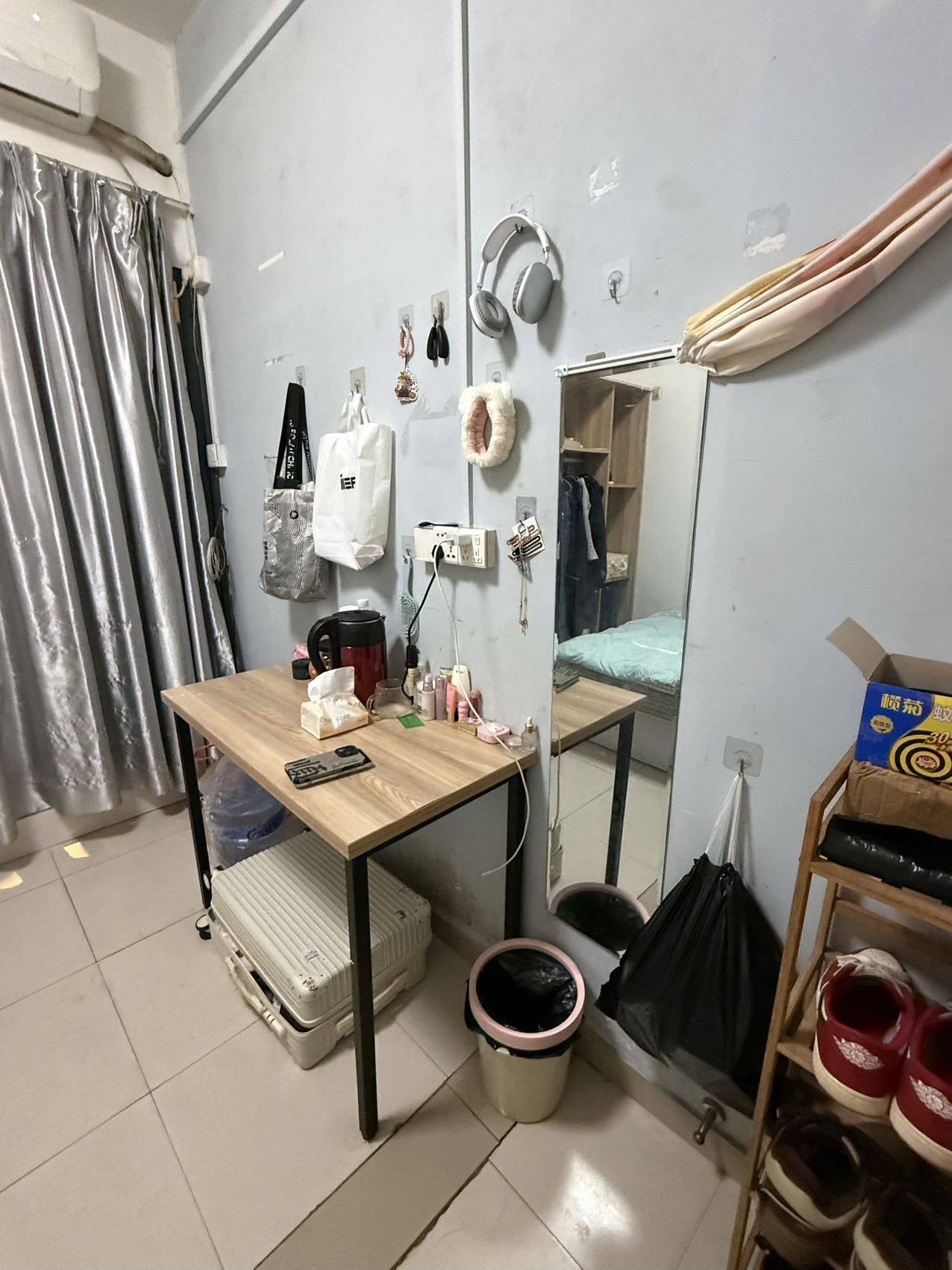 深圳 宝安 | 固戍社区南昌第一新村_0