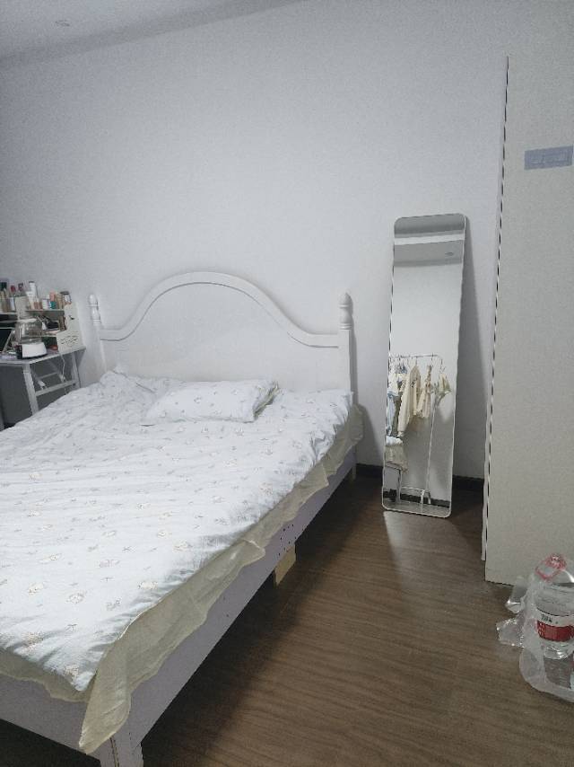 青柠整租房源2
