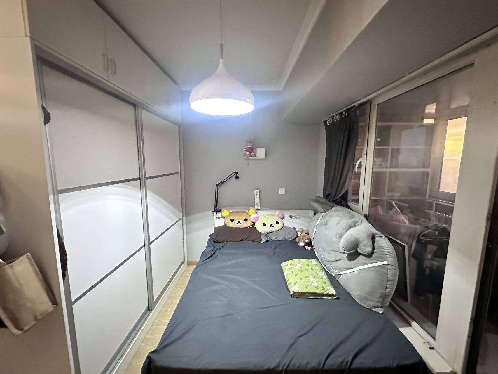dd整租房源1