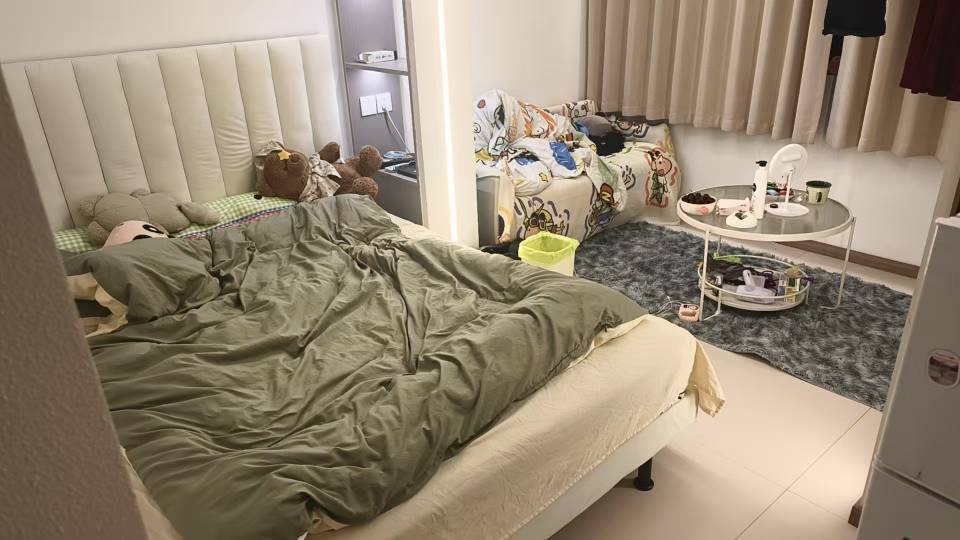 杭州 拱墅 | 新柠长木府_1