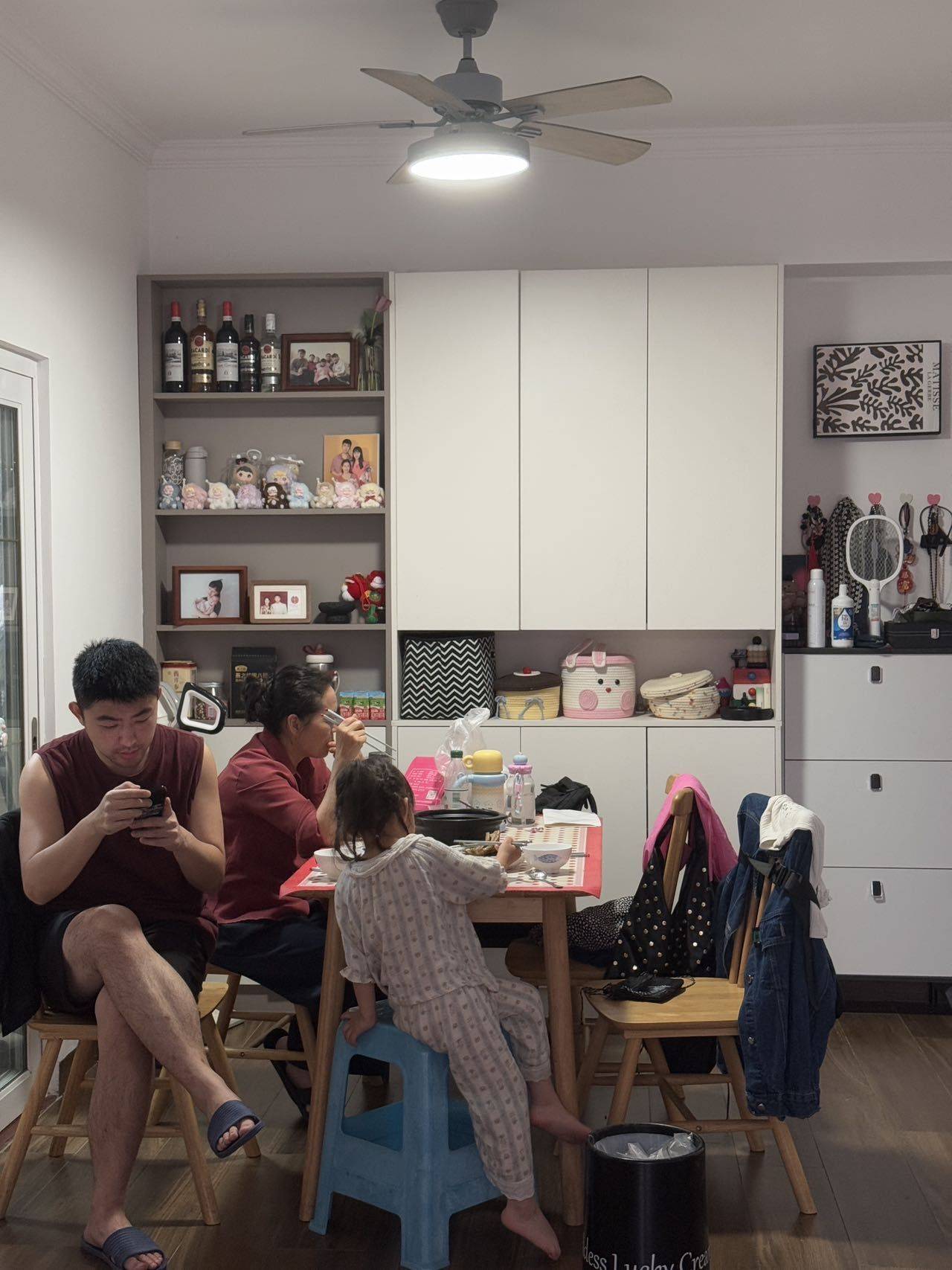 深圳 宝安 | 百合新苑_3