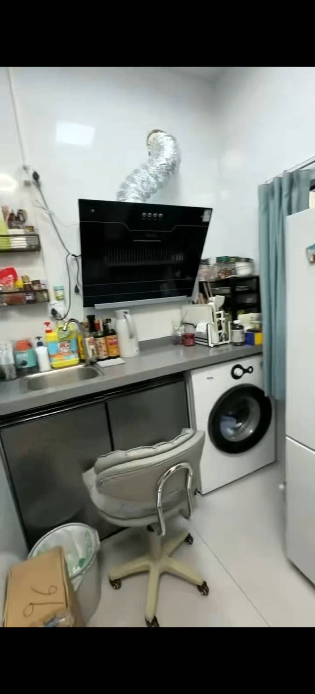深圳 龙岗 | 茂园公寓_3