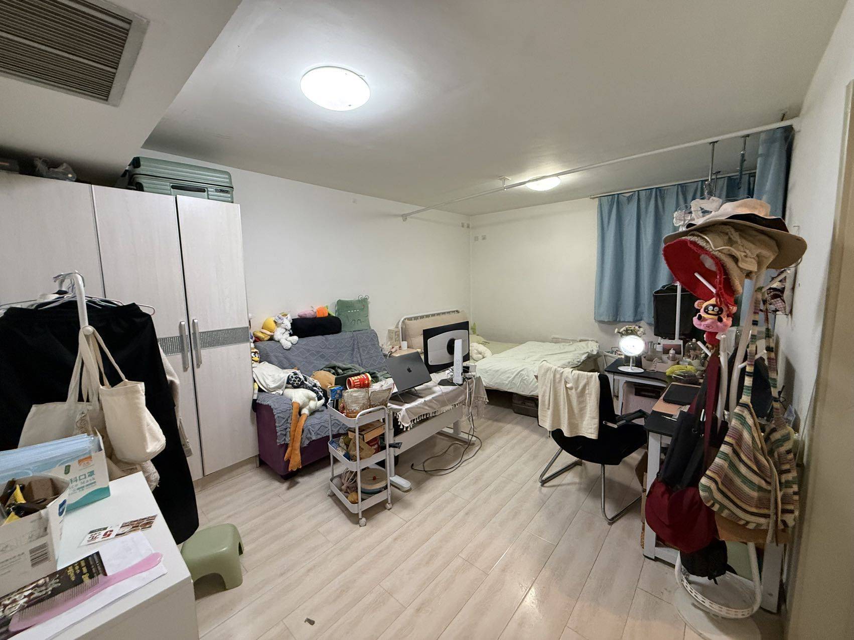 北京 海淀 | 康桥蜂鸟园社区-3号楼_0