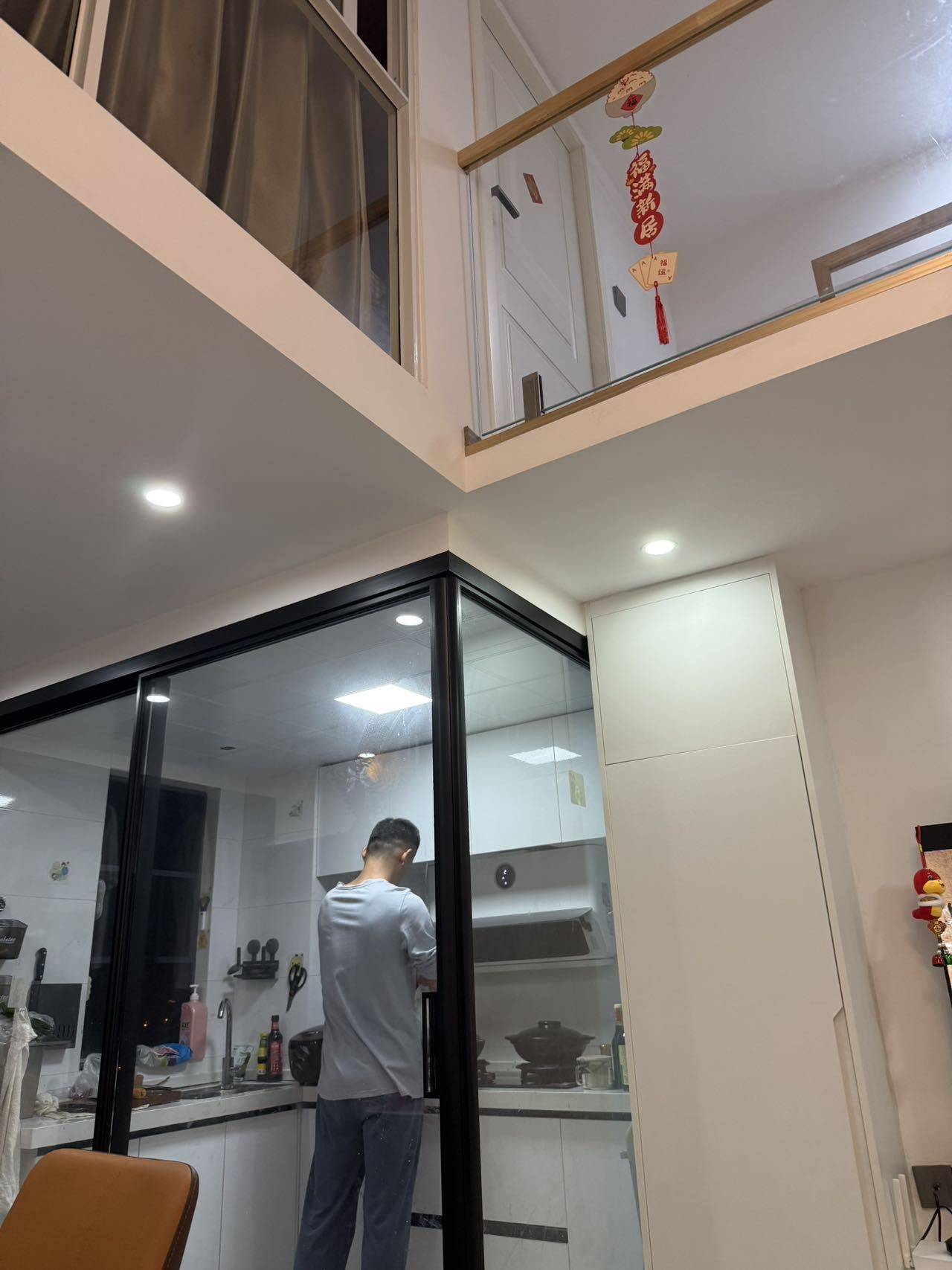 DUOXILE整租房源2