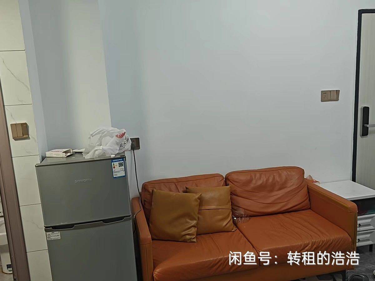 深圳 宝安 | 有悦楼公寓_1
