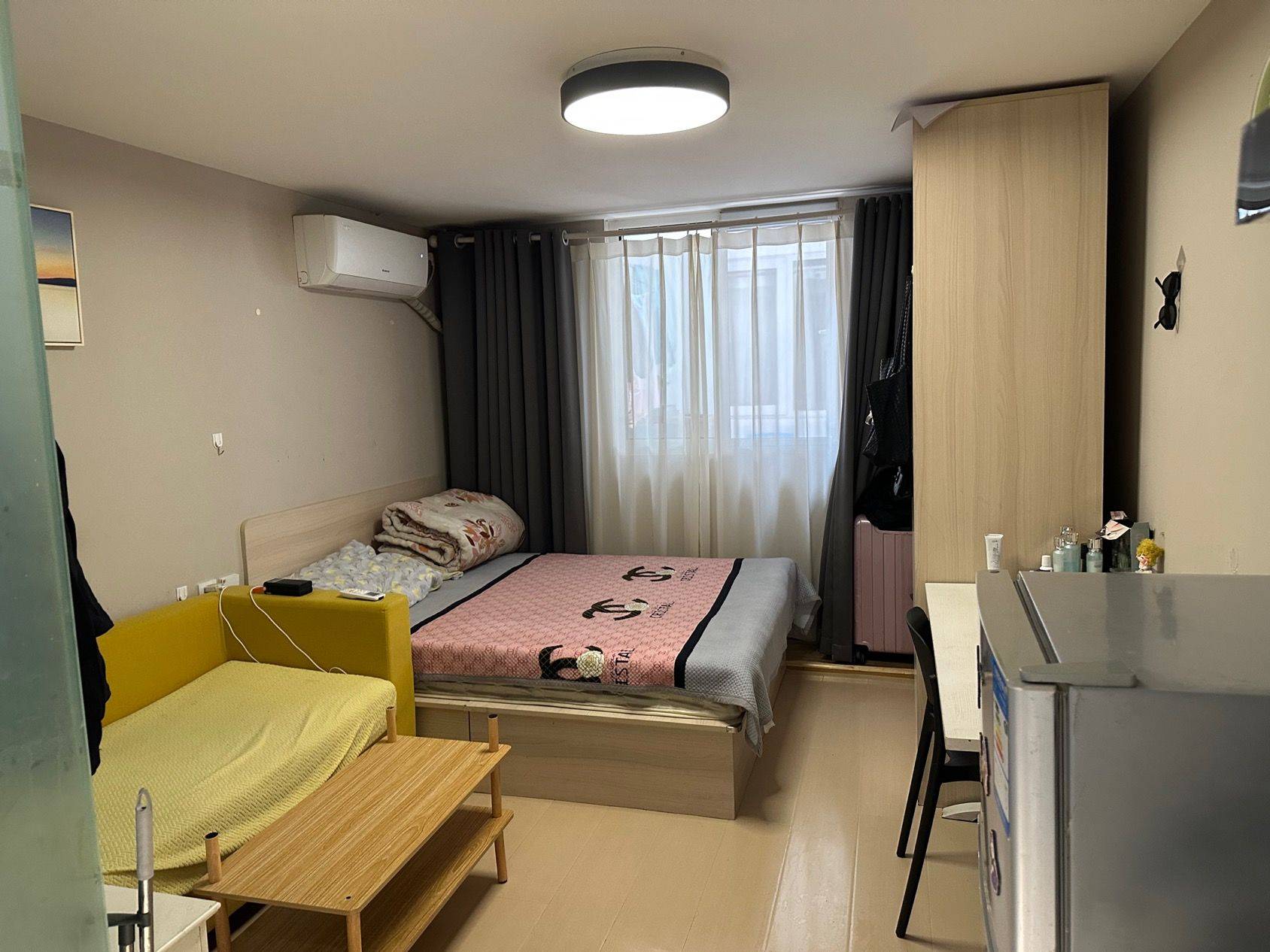 北京 丰台 | 建国街一里_0