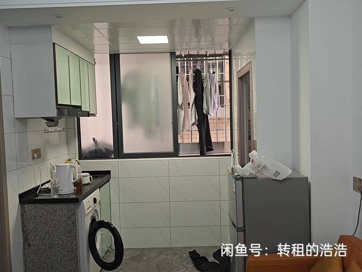 深圳 宝安 | 有悦楼公寓_2