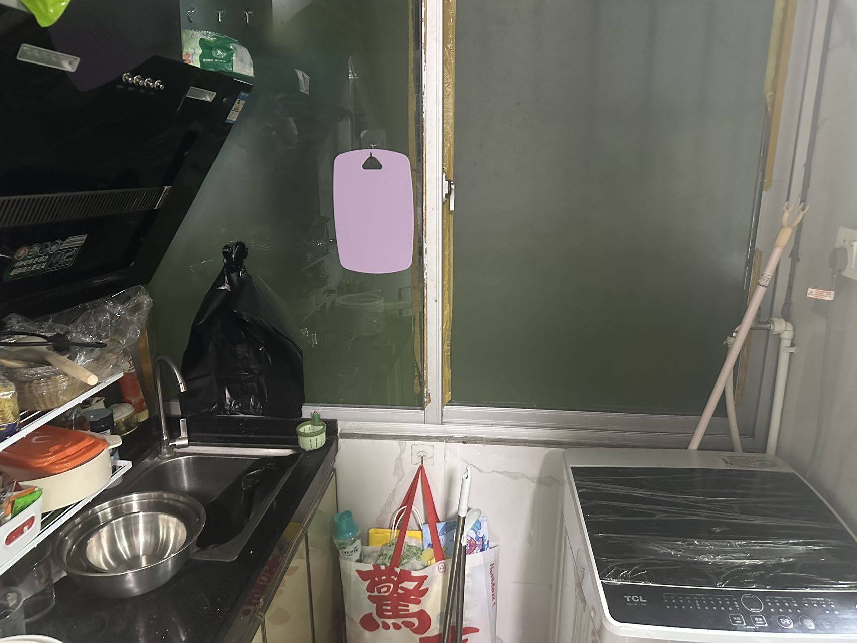 深圳 龙华 | 民乐澳门新村_2