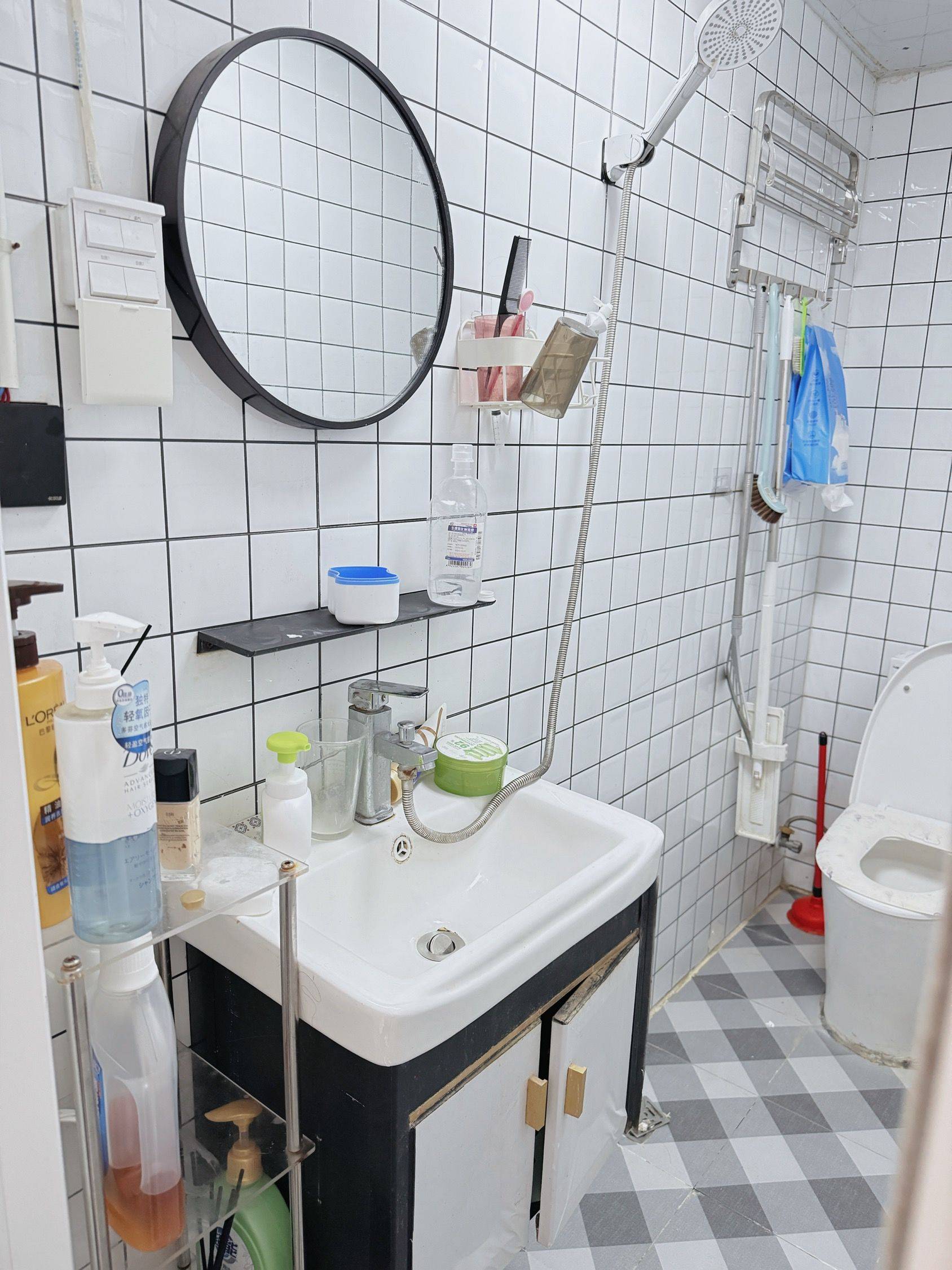 南京 建邺 | 莲花新城嘉园-14号楼_4