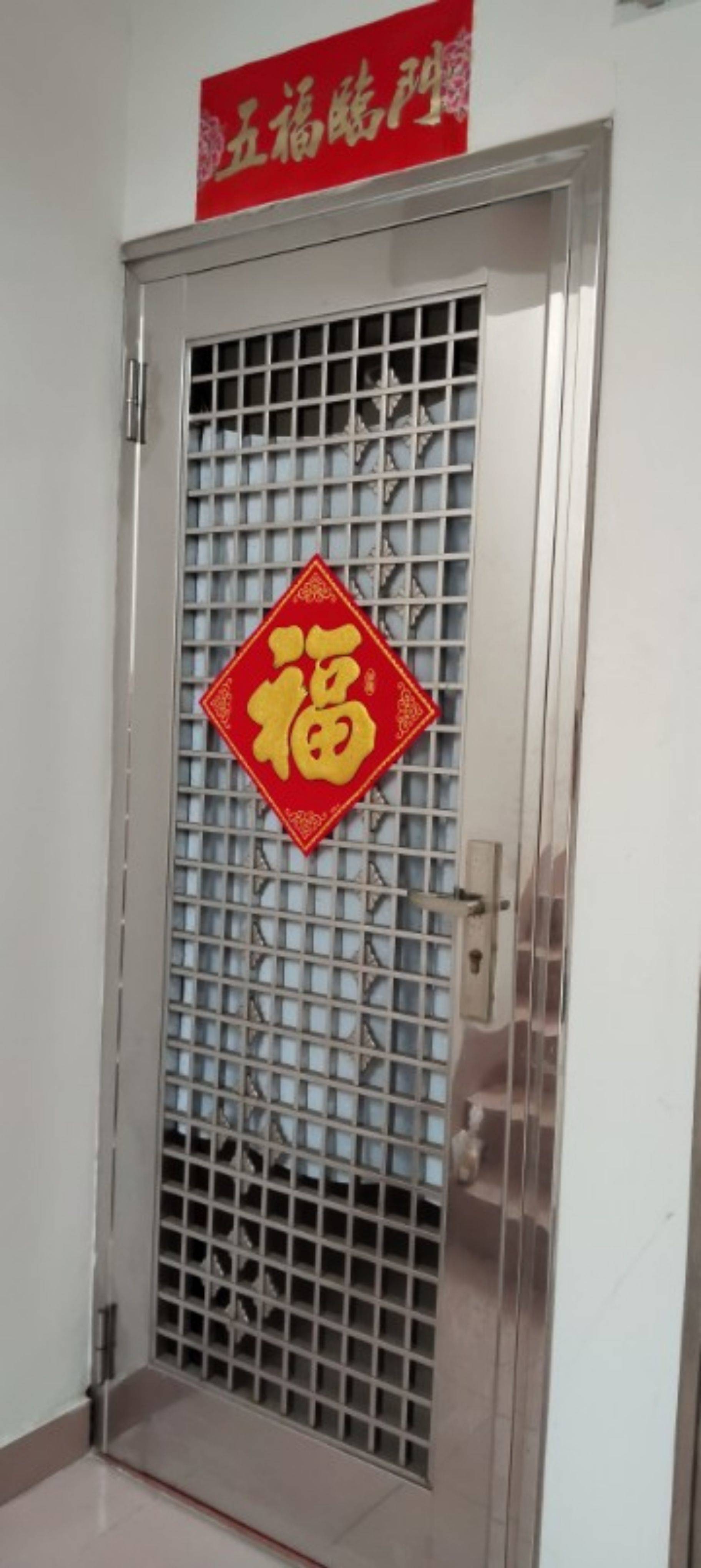 深圳 龙华 | 民乐花园_4