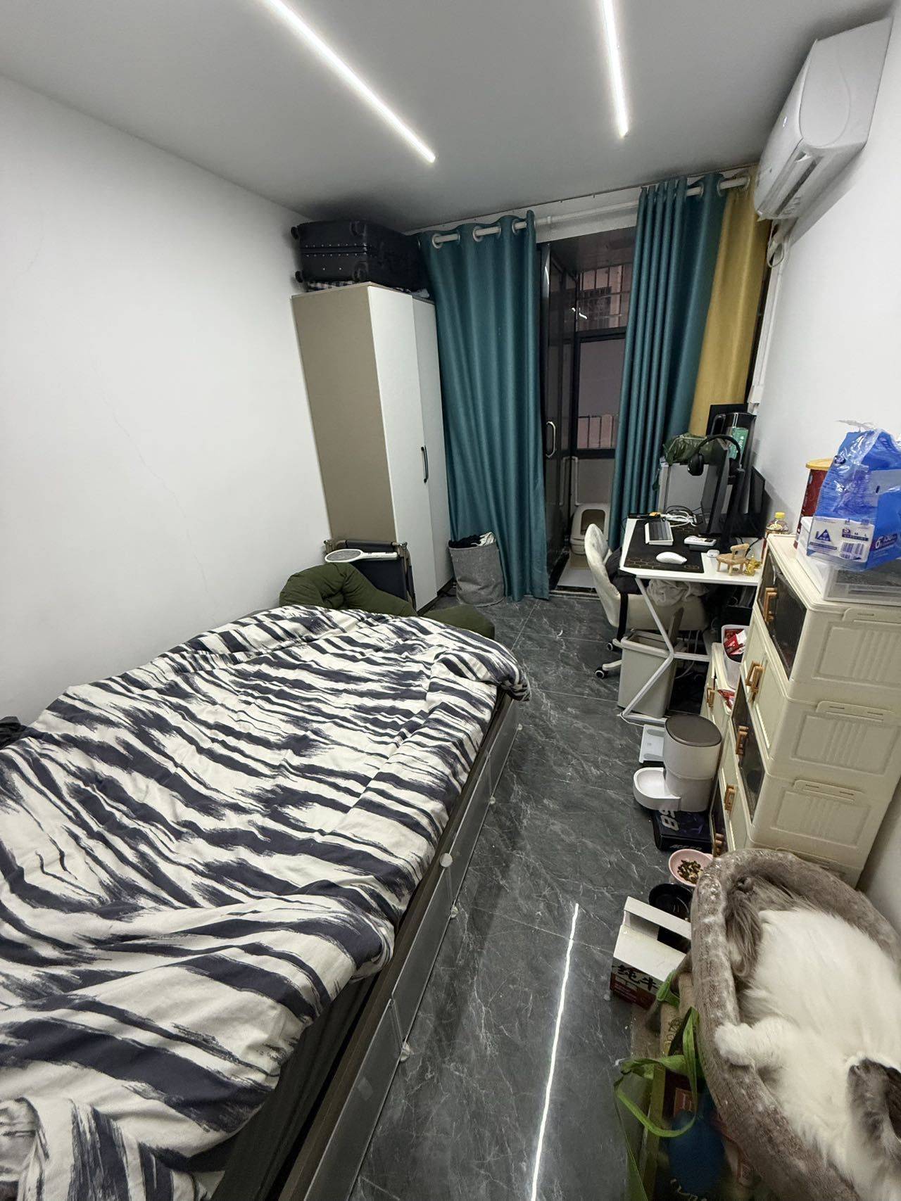深圳 龙岗 | 南坑老村_1